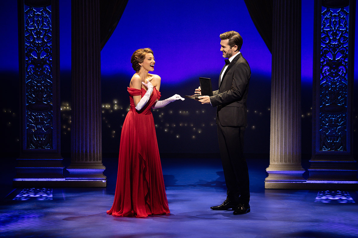Pretty Woman the Musical | Australia