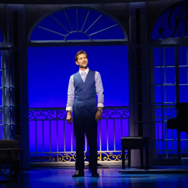 Pretty Woman Australian Production Photography by Daniel Boud