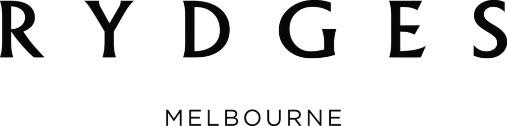 Rydges Melbourne logo